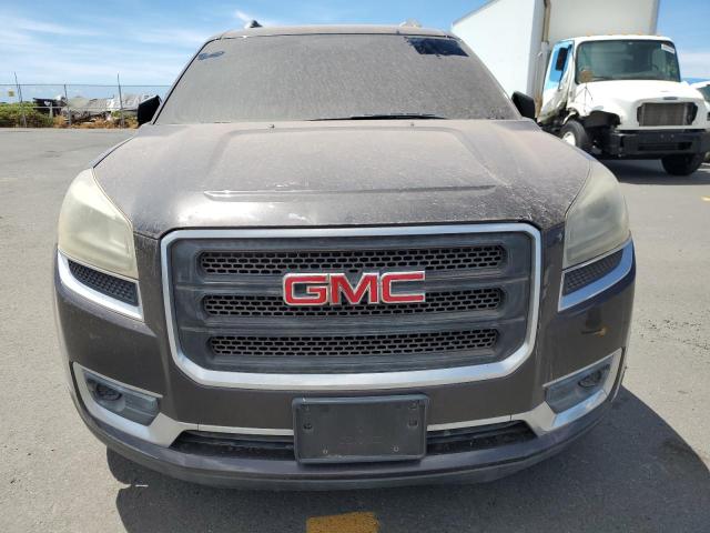 2014 GMC ACADIA SLE - 1GKKRNED9EJ340261