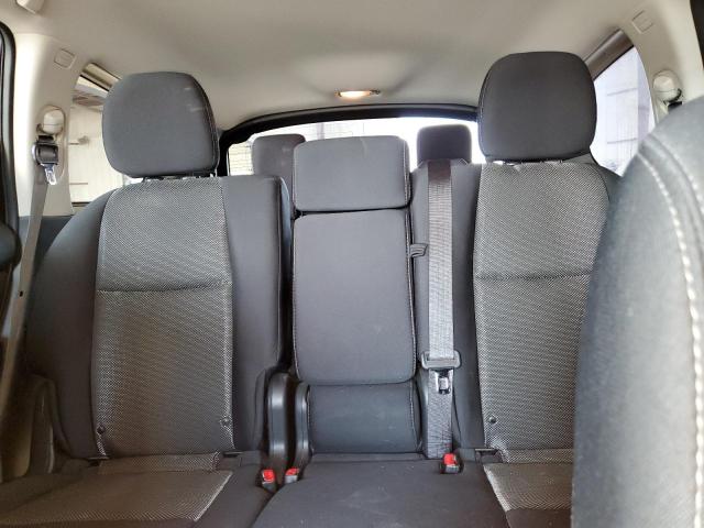 2019 NISSAN PATHFINDER S 5N1DR2MM0KC588091