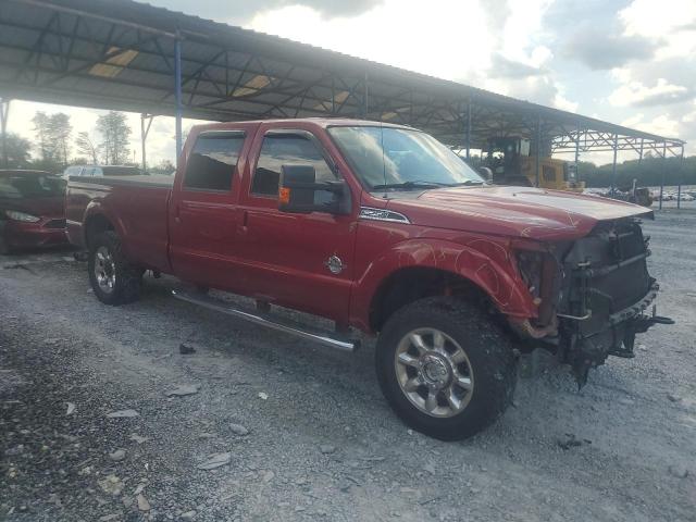 2015 FORD F250 SUPER 1FT7W2BT5FEB52061