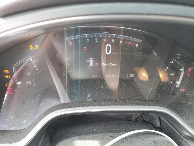 2020 HONDA CR-V EXL - 7FARW2H8XLE014008