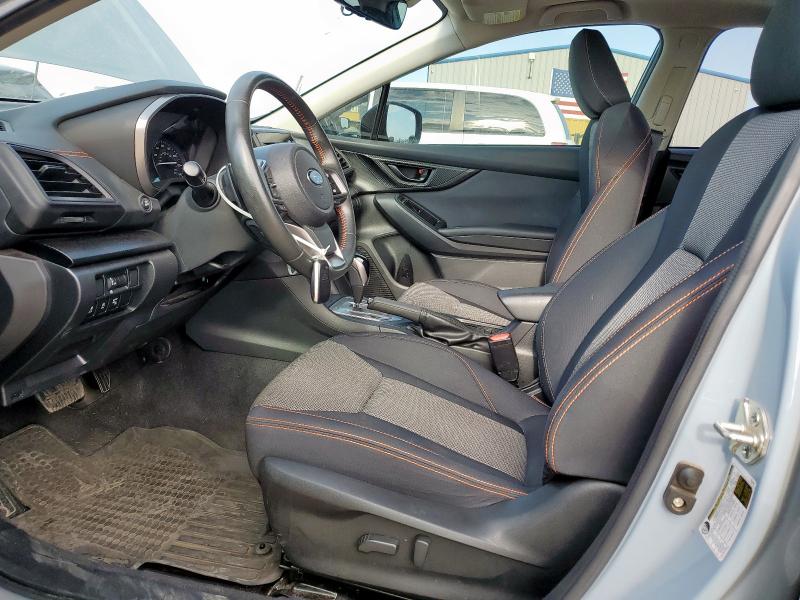 2021 SUBARU CROSSTREK JF2GTAEC8M8325308