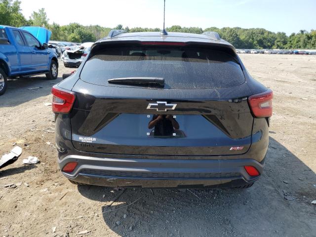 2025 CHEVROLET TRAX 2RS - KL77LJEP2SC040807