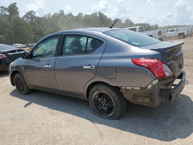 2019 NISSAN VERSA S 3N1CN7AP2KL840146