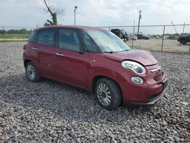 2017 FIAT 500L POP ZFBCFAAH1HZ039227