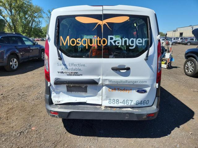 2016 FORD TRANSIT CONNECT XL NM0LS7E79G1246486