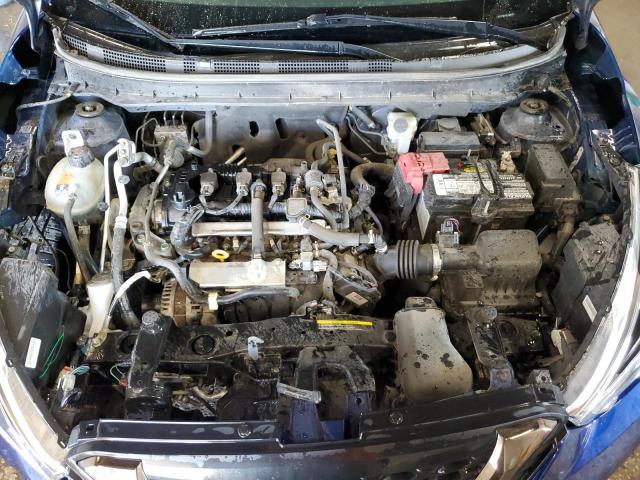 2020 NISSAN KICKS SR 3N1CP5DV4LL505142