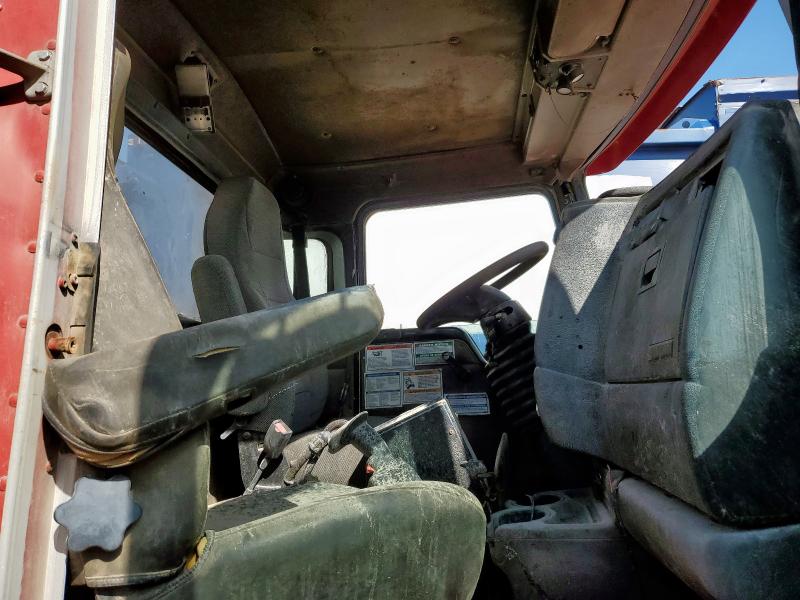 2006 KENWORTH CONSTRUCTI #3232342872