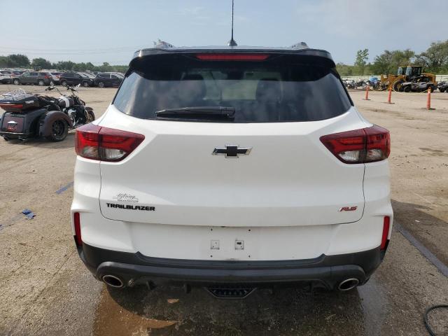 2023 CHEVROLET TRAILBLAZE KL79MTSL6PB215673