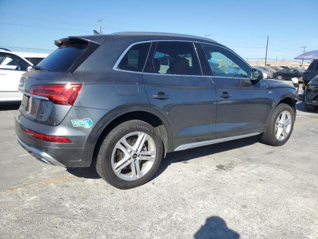 2024 AUDI Q5 E PREMI WA1G2AFY8R2105067