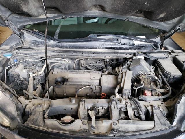 2015 HONDA CR-V LX - 2HKRM4H39FH646439