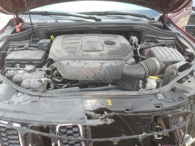 2022 JEEP GRAND CHER - 1C4RJFAG1NC113951