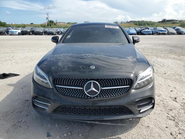 2019 MERCEDES-BENZ C 300 WDDWJ8DBXKF851892