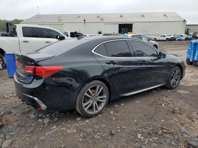 2019 ACURA TLX TECHNOLOGY 19UUB2F49KA002684