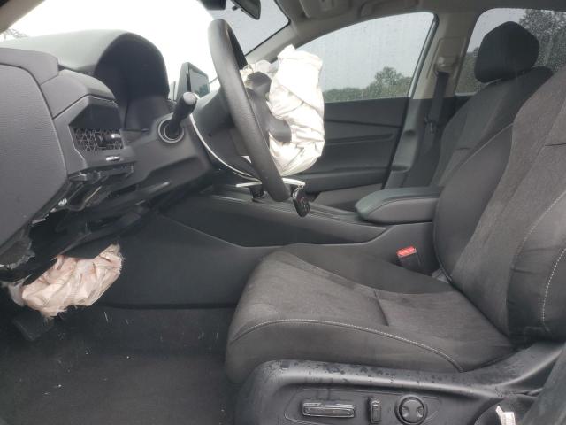 2023 HONDA ACCORD EX 1HGCY1F3XPA025586