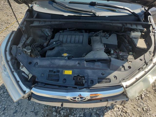 2015 TOYOTA HIGHLANDER XLE - 5TDJKRFH8FS190717