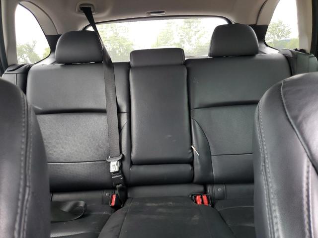 2015 SUBARU OUTBACK 2.5I LIMITED 4S4BSAJC8F3246895