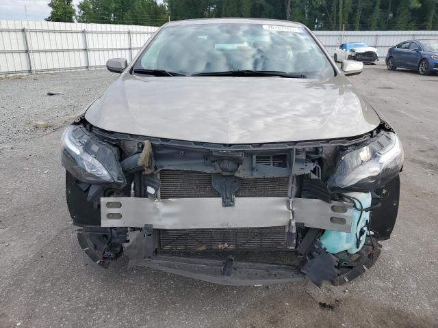 2022 CHEVROLET MALIBU LT 1G1ZD5ST0NF130082