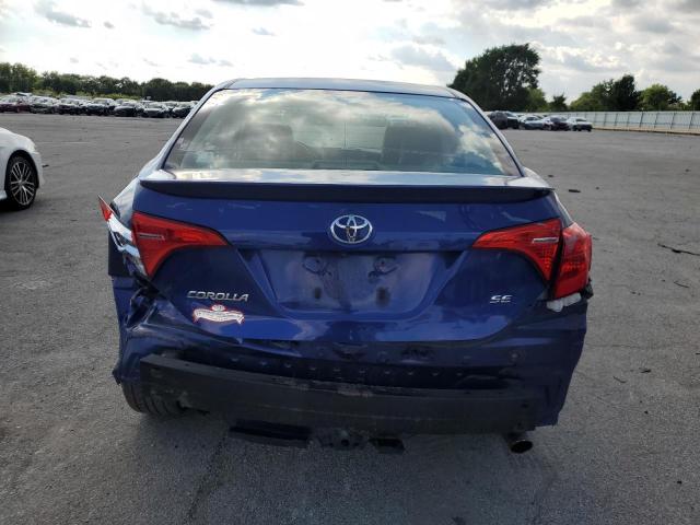 2017 TOYOTA COROLLA L 5YFBURHE7HP724559