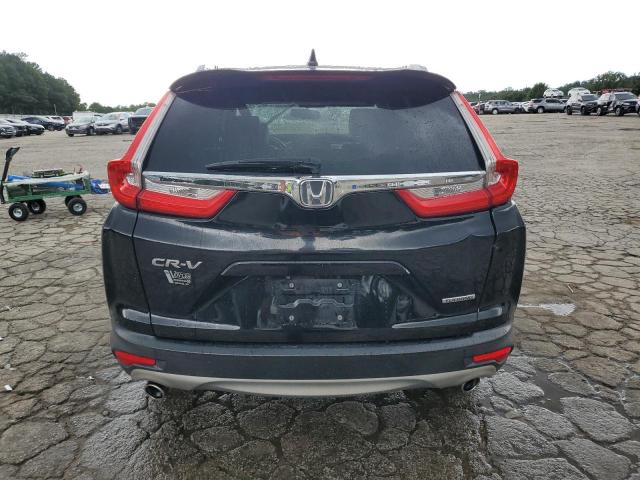 2017 HONDA CR-V TOURI - 7FARW1H9XHE029960