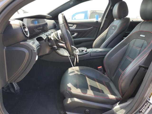2018 MERCEDES-BENZ E 43 4MATIC AMG WDDZF6EB7JA404000