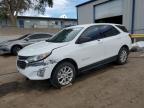 2019 CHEVROLET EQUINOX LS - 2GNAXSEV5K6124511
