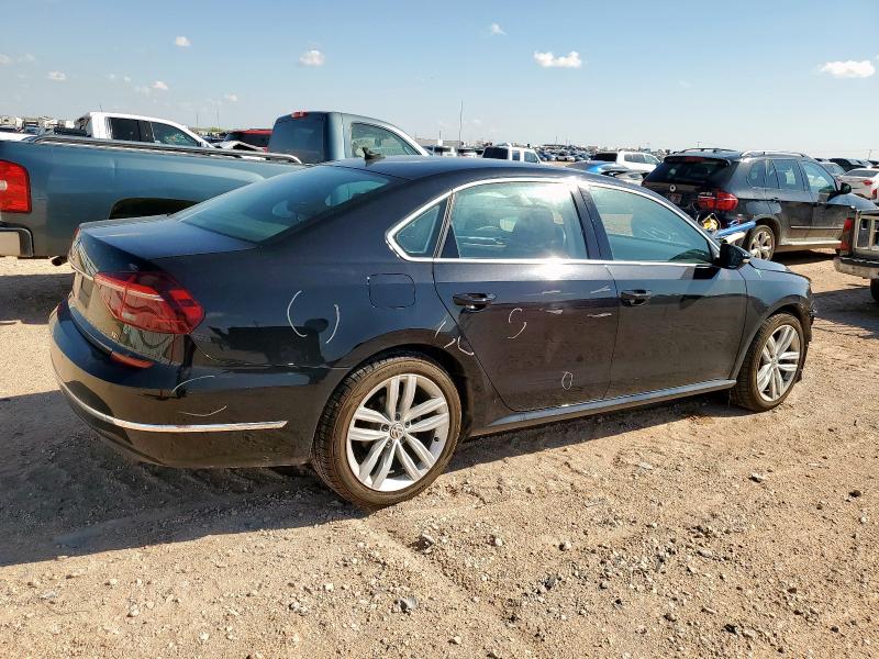 2018 VOLKSWAGEN PASSAT SE 1VWBA7A38JC050519