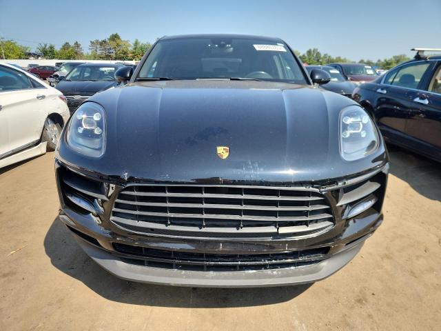 2020 PORSCHE MACAN WP1AA2A58LLB13039