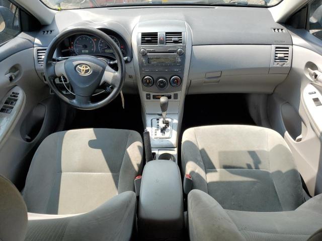 2011 TOYOTA COROLLA BA - 2T1BU4EE1BC699902