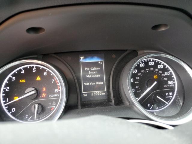 2019 TOYOTA CAMRY L - 4T1B11HK7KU763951