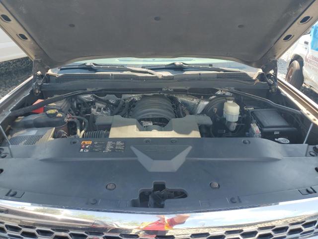 2015 CHEVROLET SILVERADO C1500 LT - 3GCPCREC9FG324596