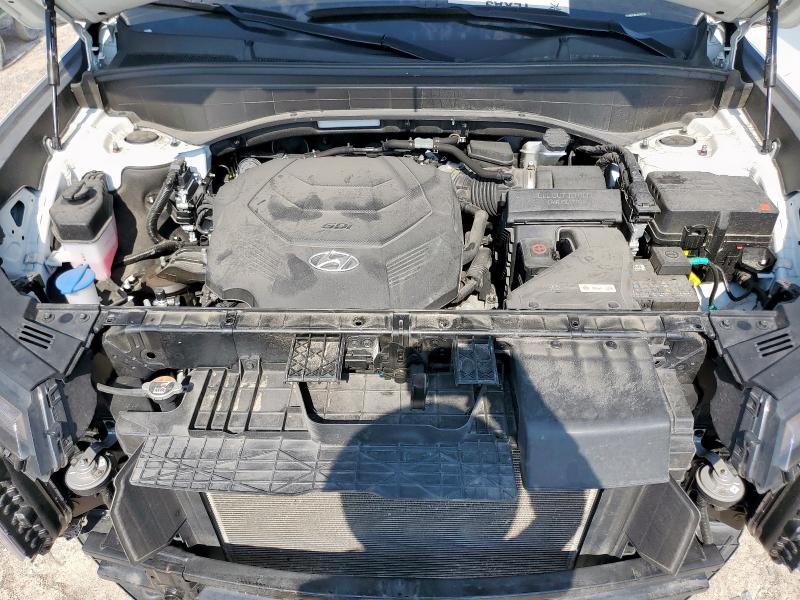 2024 HYUNDAI PALISADE X KM8R34GE1RU793723