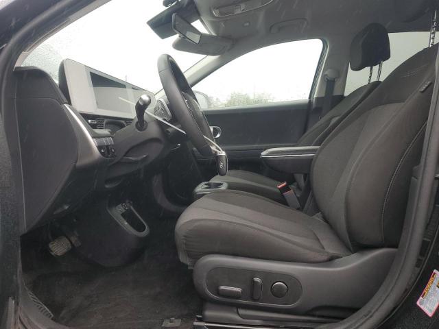 2024 HYUNDAI IONIQ 5 SE KM8KMDDF0RU334159