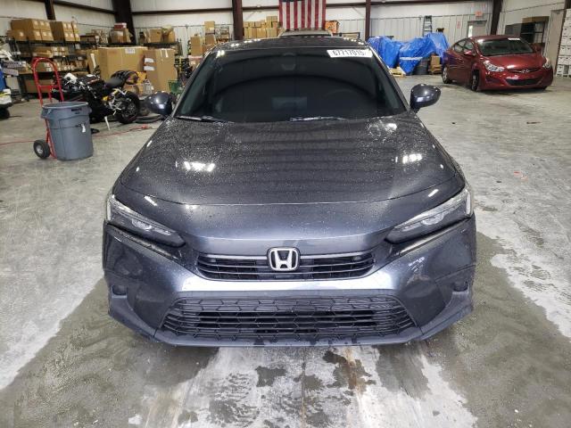 2024 HONDA CIVIC LX - 2HGFE2F24RH582484