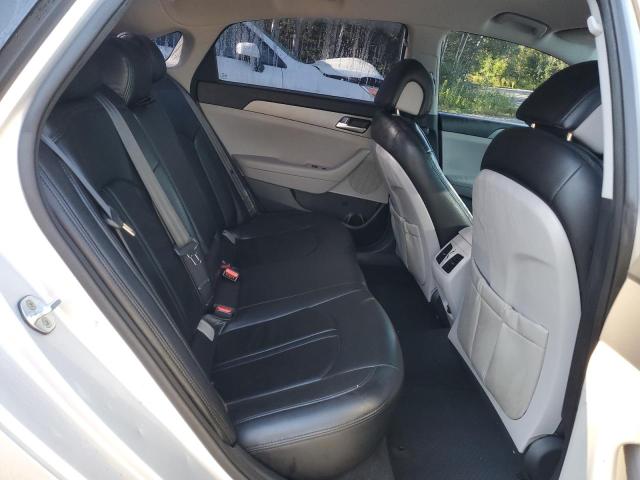 2015 HYUNDAI SONATA SE 5NPE24AF2FH004878