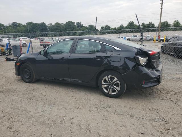 2018 HONDA CIVIC LX 2HGFC2F57JH560175