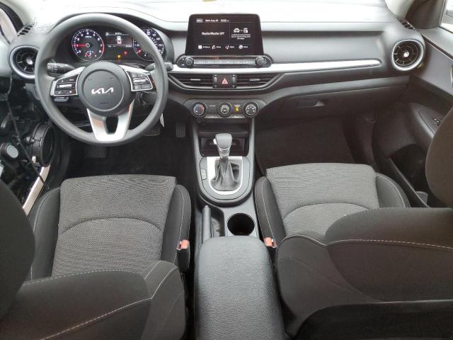 2022 KIA FORTE FE - 3KPF24AD7NE474877
