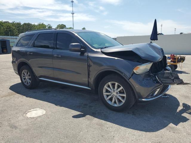 2015 DODGE DURANGO SXT 1C4RDJAG7FC907817