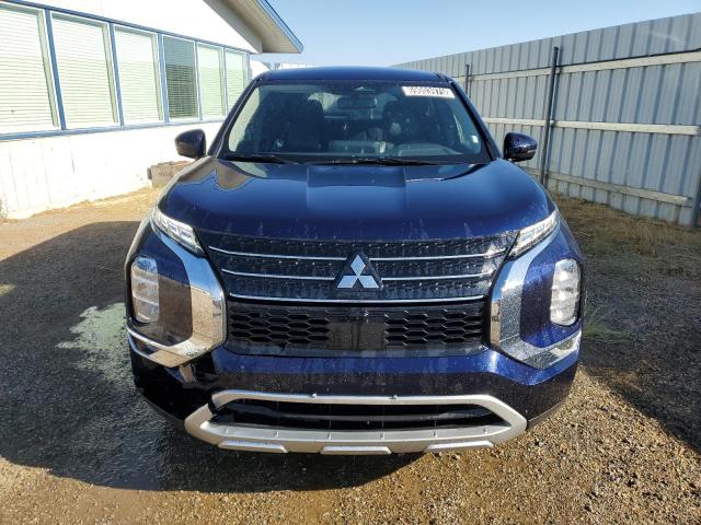 2024 MITSUBISHI OUTLANDER JA4J3VA86RZ047405
