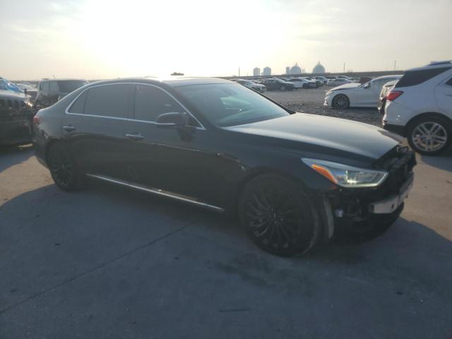 2017 GENESIS G90 ULTIMATE KMHG54JH3HU030962