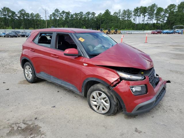 2021 HYUNDAI VENUE SE KMHRB8A39MU119846