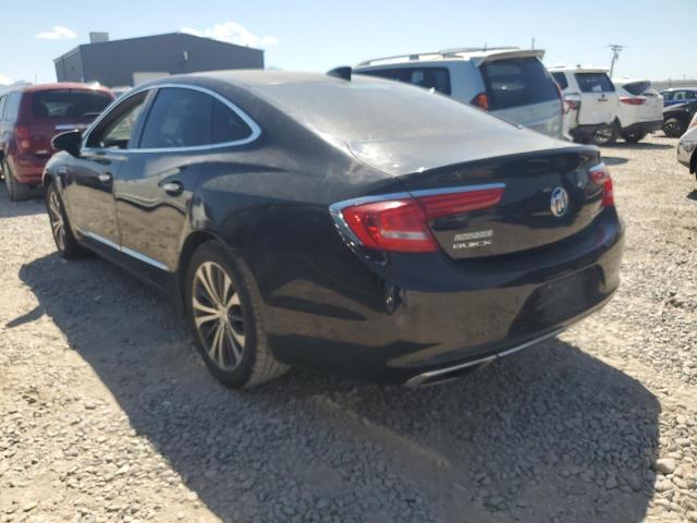 2017 BUICK LACROSSE P 1G4ZR5SS3HU126152