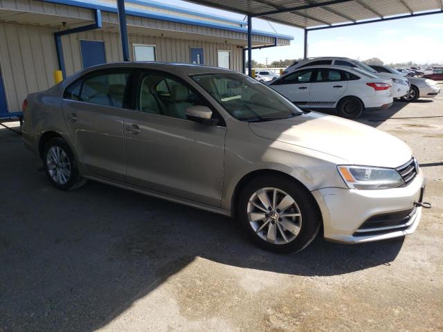 2015 VOLKSWAGEN JETTA SE 3VWD17AJ6FM248545