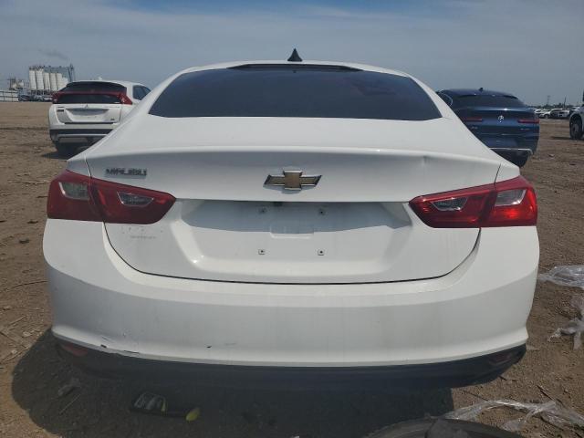 2020 CHEVROLET MALIBU LS - 1G1ZB5ST1LF073684