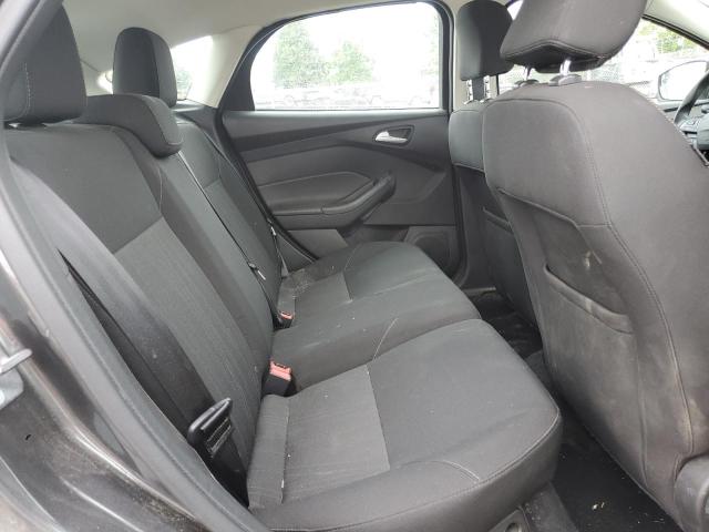 2015 FORD FOCUS SE 1FADP3K28FL242707