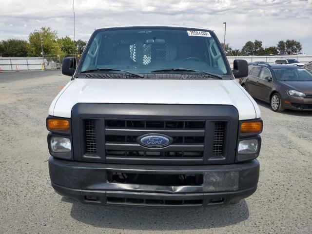 2009 FORD ECONOLINE #3227358387