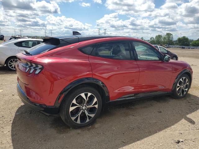 2021 FORD MUSTANG MA - 3FMTK3SU6MMA51204