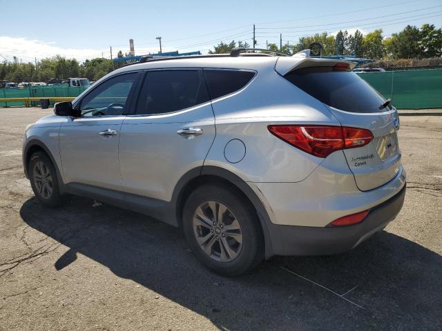 2015 HYUNDAI SANTA FE SPORT #3296300405