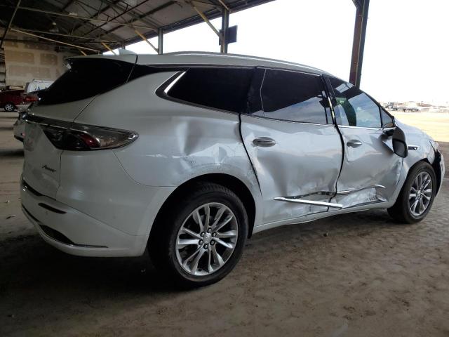 2022 BUICK ENCLAVE AV 5GAERDKW1NJ134037