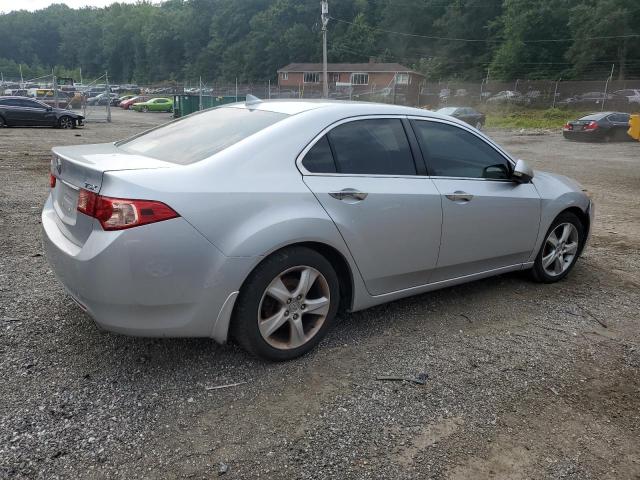 2014 ACURA TSX - JH4CU2F42EC001694