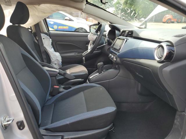 2025 NISSAN VERSA SV 3N1CN8EVXSL850471